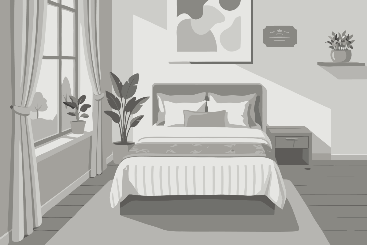 Suite Ambassador con 2 Camere da Letto