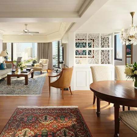 Mandarin Oriental, Bangkok-2