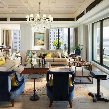 Mandarin Oriental, Bangkok-3