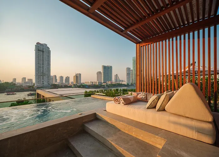 Capella Bangkok